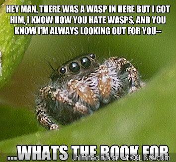 Didn&rsquo;t make this, but I thought it was worth sharing. :D