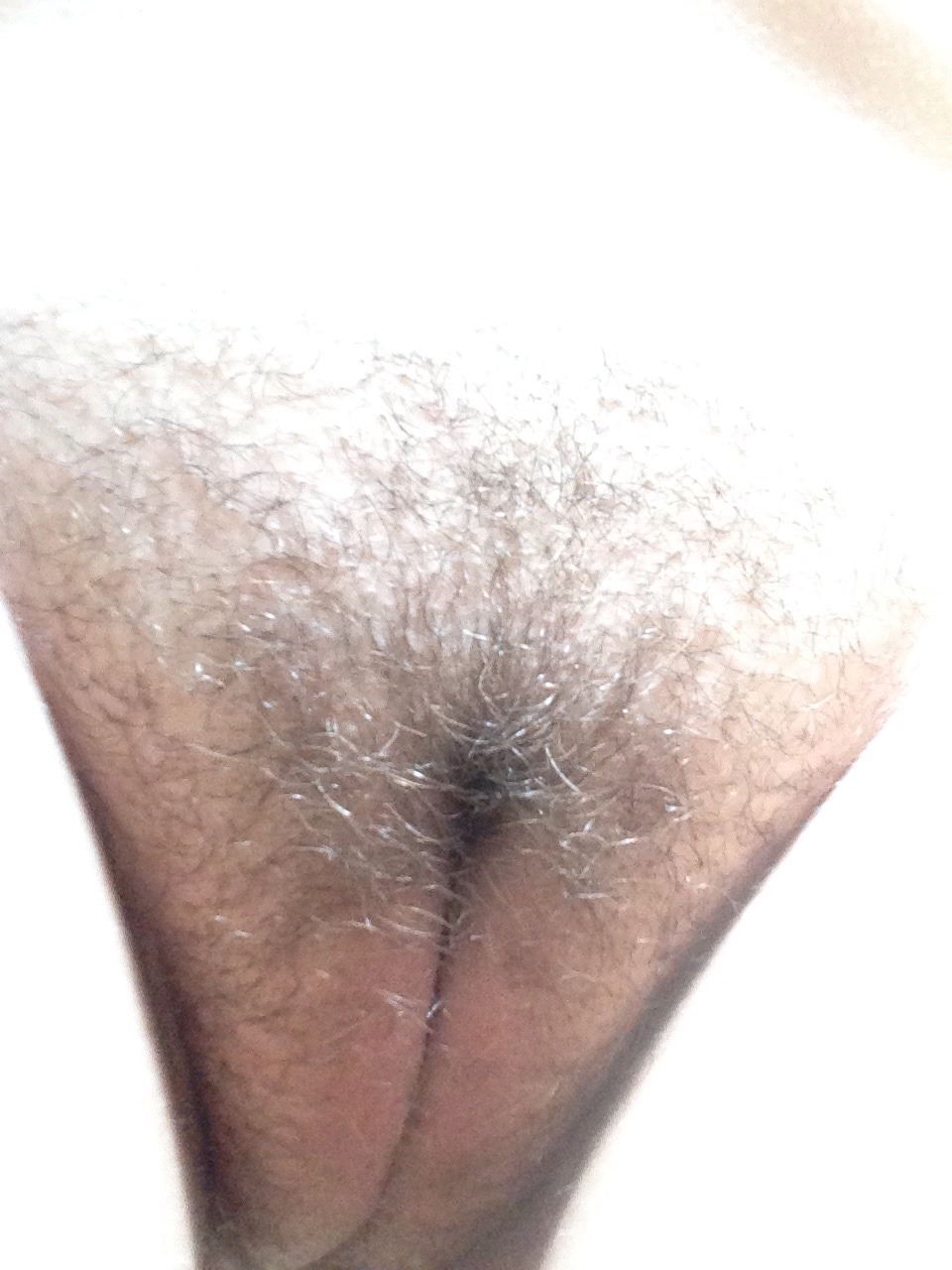mynakedbodybaby:  Au natural