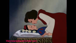Theyoungdoyley:  Magpizza:   Thecrownedheart:    Lesbian Disney Princess &Amp;Lt;3