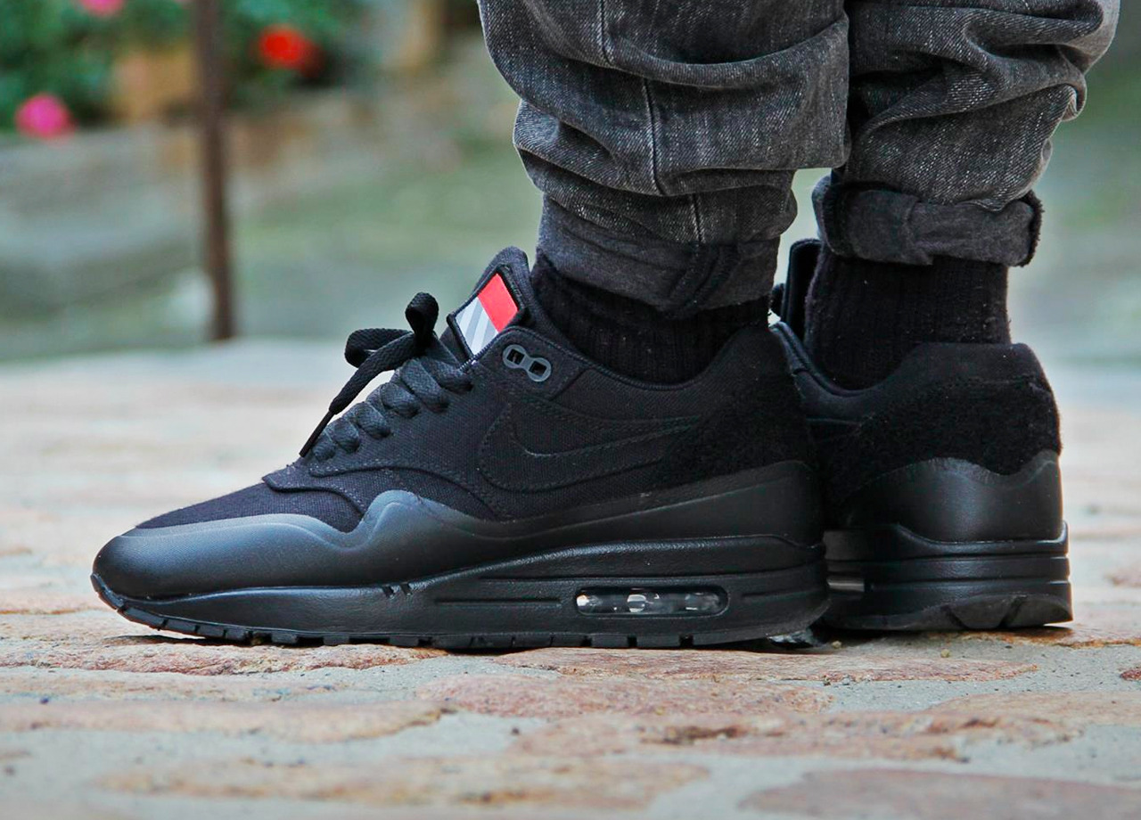 air max 1 patch