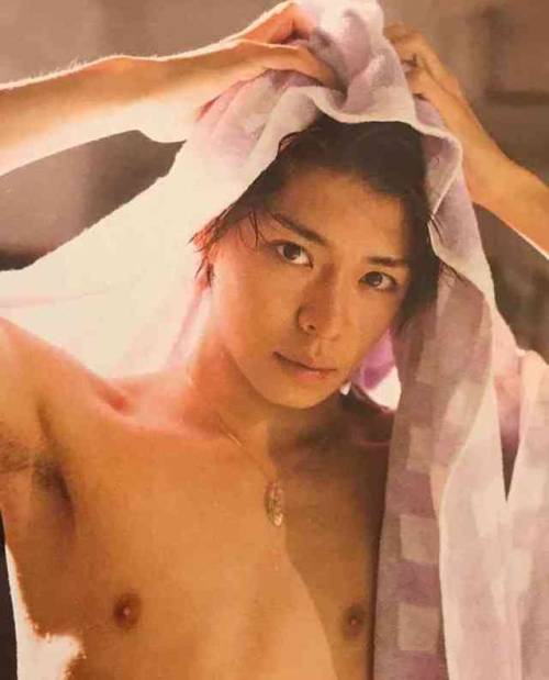 jump-in-jump-out: 岸 優太　Yuta Kishi