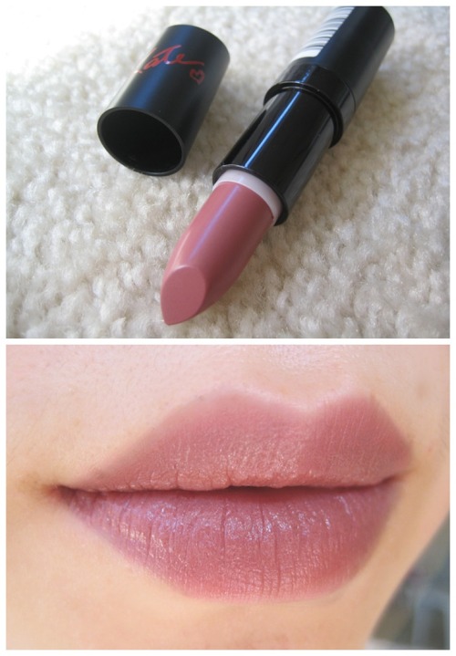 barbiedrugstore:  RIMMEL - ROSSETTO KATE MOSS - 08 - 8 euro circa 