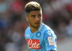 nakedmalecelebs1:  Lorenzo Insigne NICE BULGE