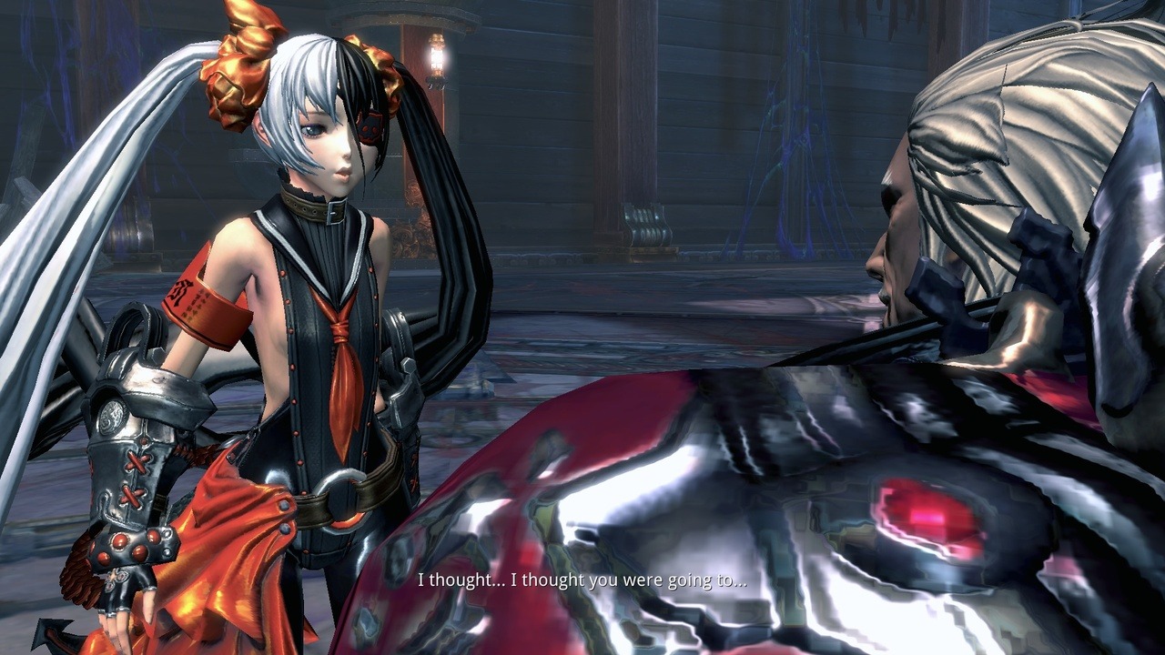 Featured image of post Blade And Soul Poharan Check out how to get the best world pvp soul shields below