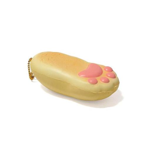 mooncakespastel:Cat paw squishy by Cafe Sakura.