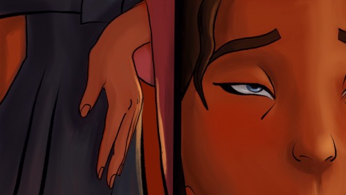 Saw @hastyprovocateurs Petition For Me To Edit The Rest Of Season 1 On My Last Mizemi Post And Im Here
