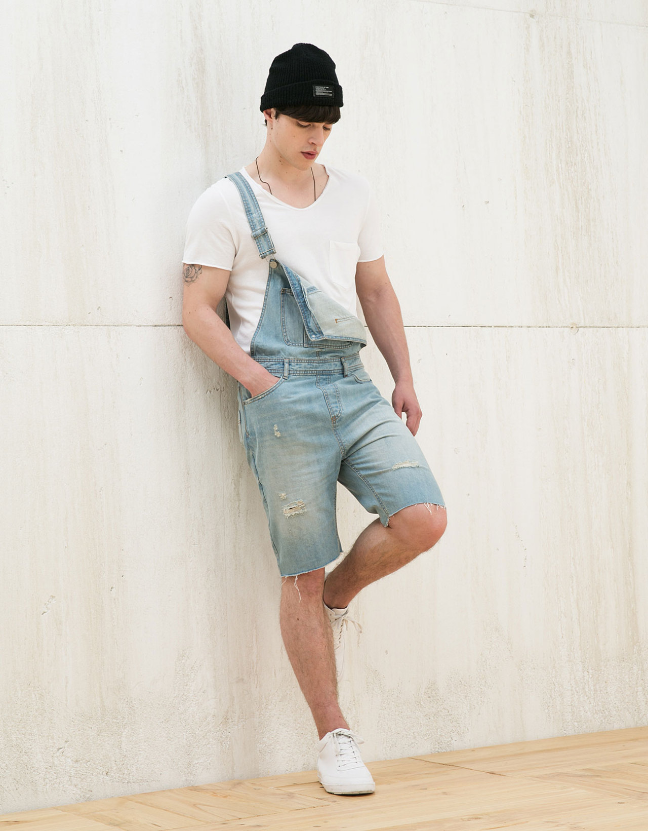 overallsftw / in overalls.