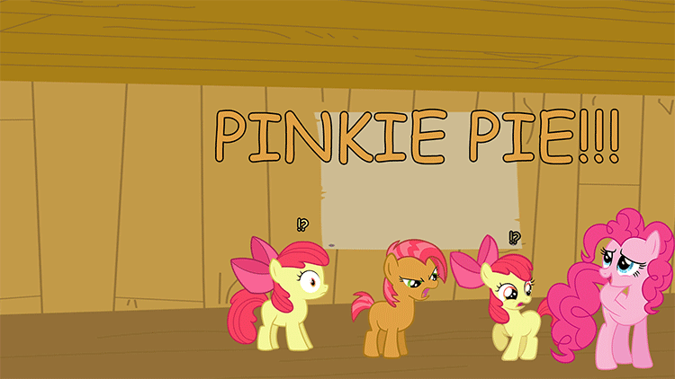 pervertedcmc:  Followers: We’ve been waiting for an update for god knows how long!