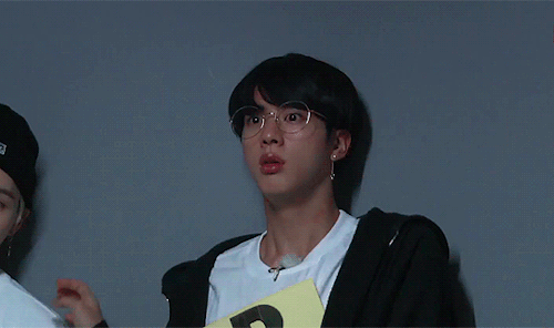 Yandere! Bts Reaction Hyung Line