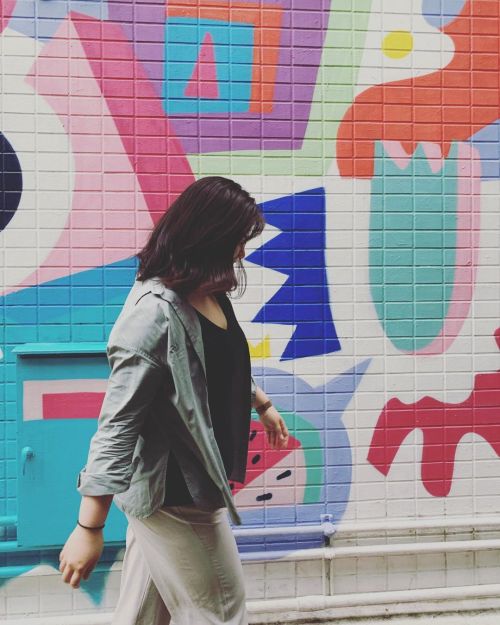 Live A Colorful Life Throwback To When I Visited Design Festa Gallery In Harajuku Designfesta Desi Live A Colorful Life Throwback To When I Visited Design Festa Gallery In Harajuku Designfesta Desi
