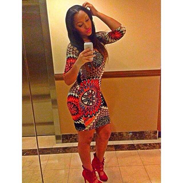 allthickwomen:  Yoncee 