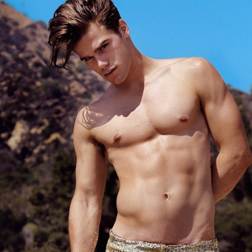 Sexy Teen Boys Valley