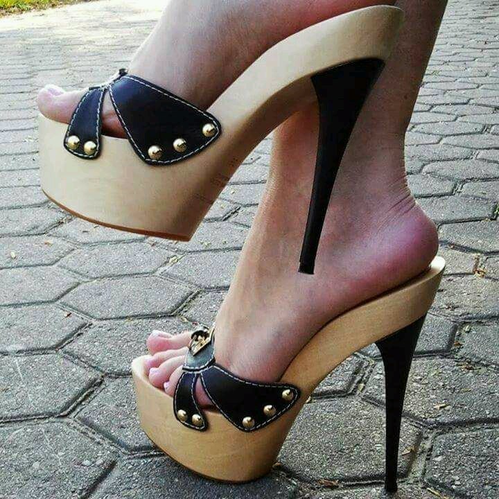 For the love of feet....