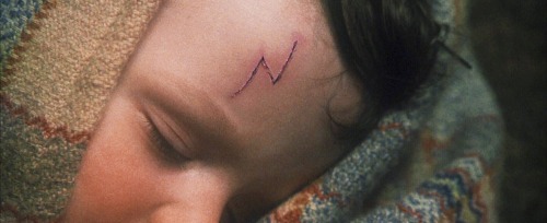 gsarchives-deactivated20161104:  He couldn’t know that at this very moment, people meeting in secret all over the country were holding up their glasses and saying in hushed voices: “To Harry Potter — the boy who lived!” (x) 