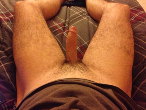 cocksoutrockout: Letting my cock out cumandforeskinlover.tumblr.com