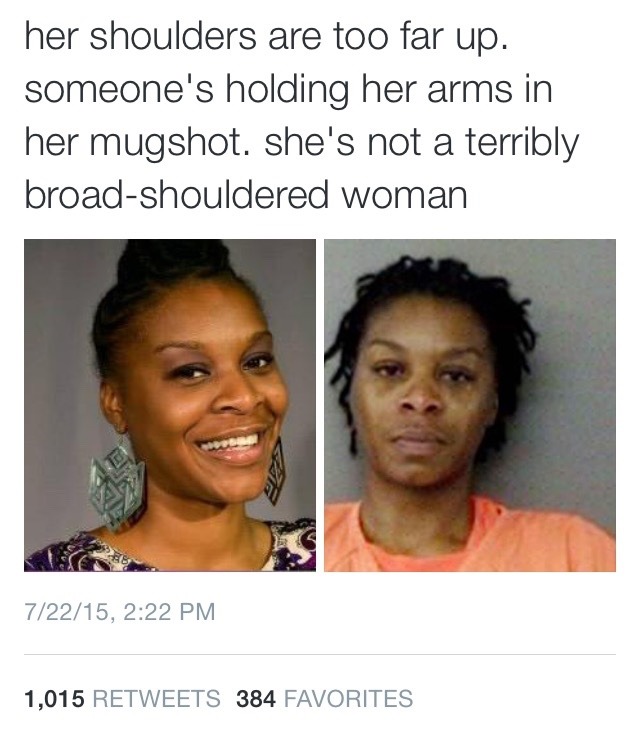 be-youtifulxo:  ❗️WARNING: DO NOT READ IF POLICE BRUTALITY TRIGGERS YOU.❗️