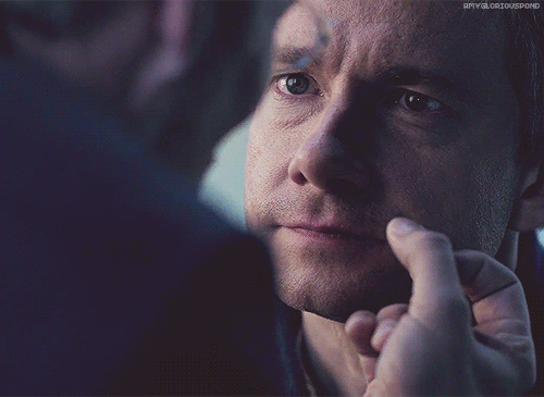 benedictcumberbatchsgirlfriend:  amygloriouspond:   ∞ Scenes of Sherlock  Can I