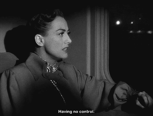 Joan Crawford In Harriet Craig (1951) - Dir. Vincent Sherman