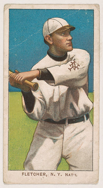 Trade cards from the Coupon Cigarettes Baseball Issue (1910):A. O. Jordan (Atlanta)Arch Persons (Mon