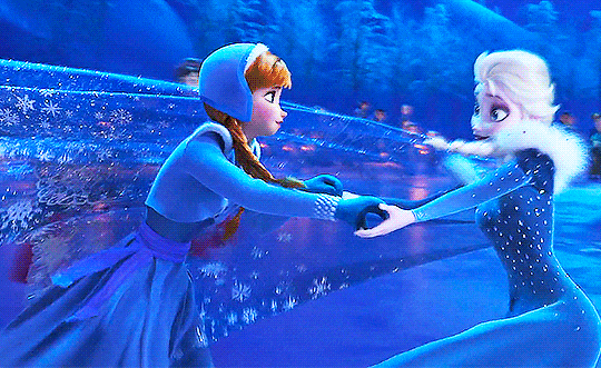 Frozen elsa ice powers sale