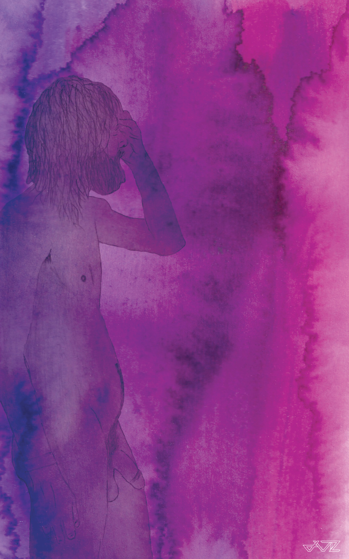 dvzdaviz:  Him from slide-2-unlock