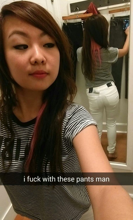 shark-outofwater:Happiness at American Eagle