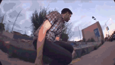 haun-ter:  nestor judkins - ollie up to back tail shuv 