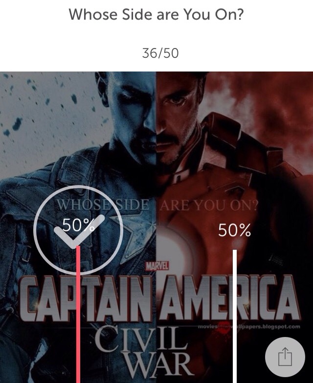 f-yeah-marvel:  Wishbone knows what’s up.