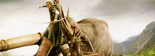 Middle-earth
