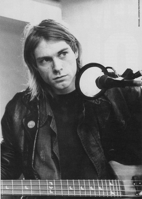 dave-eric-grohl:  19 years ago, a legend and one of the most influential musicians left