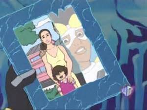 My Late Static Shock Day Posts (1-7)