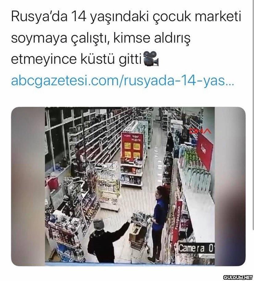 Kim küstürdü lan bu çocuğu...