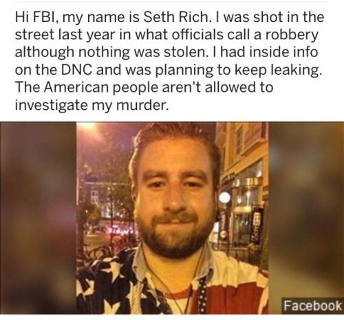 seth rich