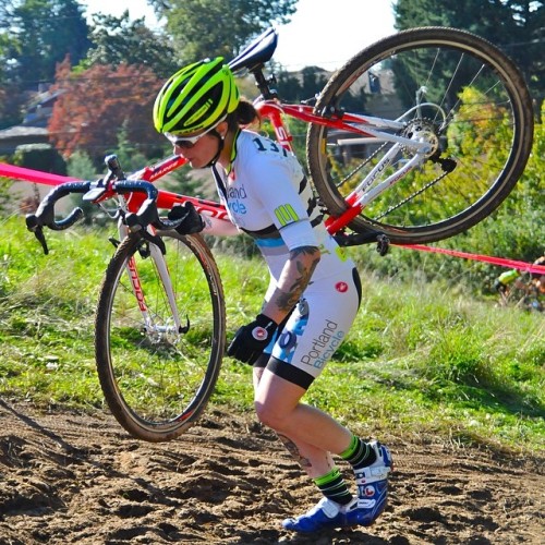 castellicycling: Have you started working on your CX Kits yet!