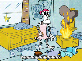 SpongeBob SquarePants