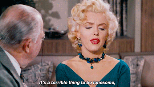 janesfosters:Gentlemen Prefer Blondes (1953) dir. Howard Hawks