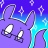 inkstriker-fynn:  AH! The NPC characters are moving in action!! Just like in Pokemon