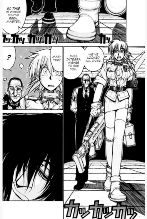These Were The Cutest Panels For Me