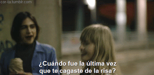Sin la música la vida sería un error.