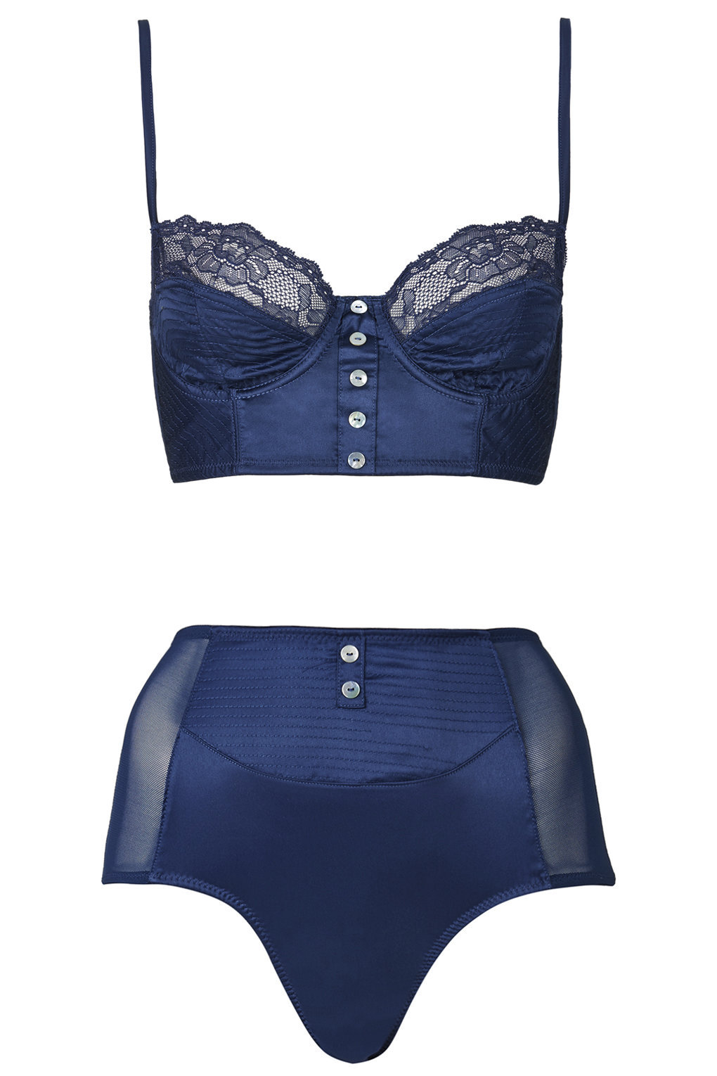 lingerworthylingerie:  x 