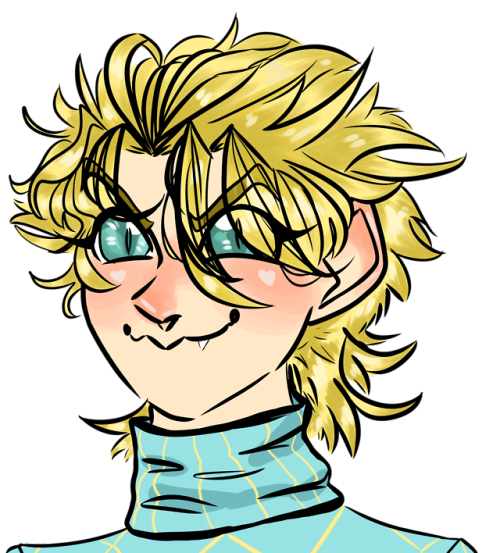 A little Diego for the @jjba-art-discord!!!