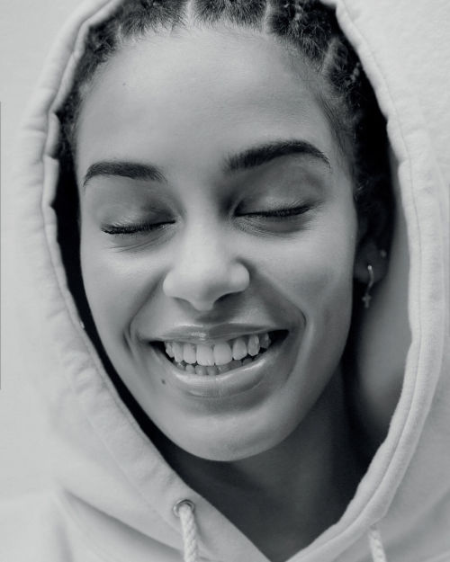 Sex jorjasource:  Jorja Smith photographed by pictures