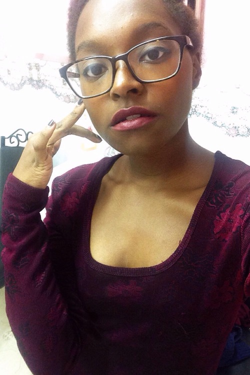 beyonslayy:  Happy Blackout!