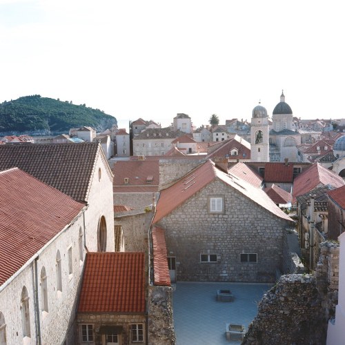 allthingseurope:Dubrovnik, Croatia (by Domagoj Koprek)