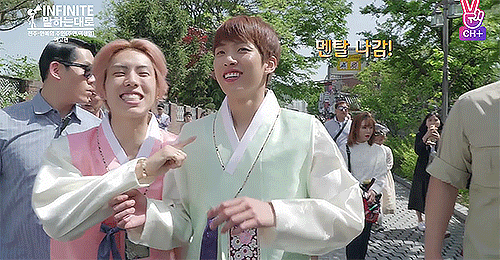 jdw-juseyo:dongyeol in hanbok