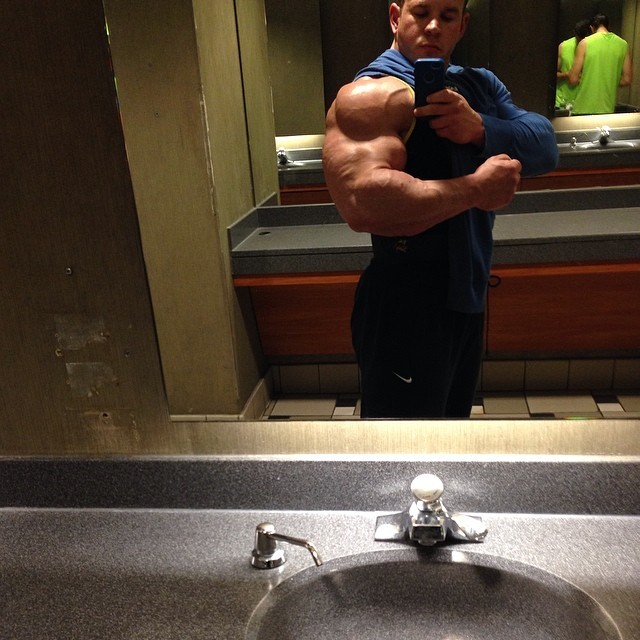 ultrabeef:  Jeff Long 