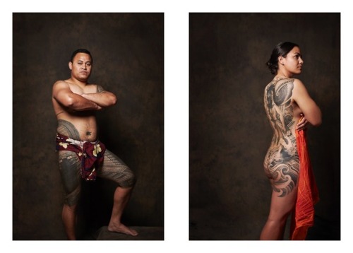 Received some great news about our Tatau exhibit that was previously showcased at JANM! It’s officia