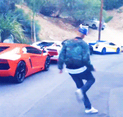caramelbombshellxo:  crazy-4-breezy:  #tbt #neverforget I really can’t with him sometimes lol   😂😂