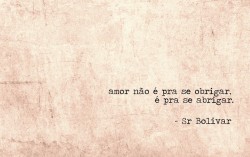 frasespoesiaseafins:    via Senhor Bolivar