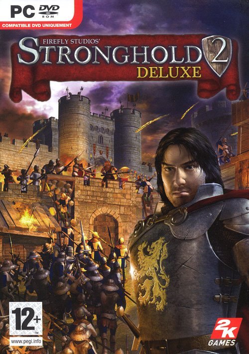 Stronghold 2 Deluxe 1.31 Crack
